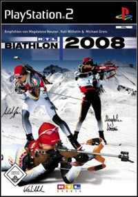 RTL Biathlon 2008