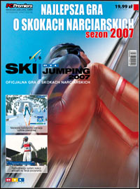 RTL Ski Jumping 2007