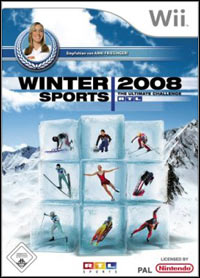 RTL Winter Sports 2008