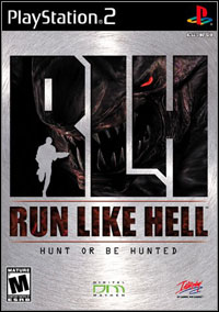 Run Like Hell