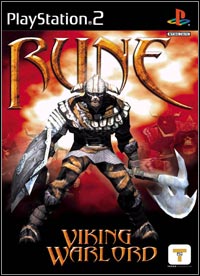 Rune: Viking Warlord (PS2)