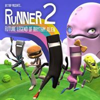 Runner2: Future Legend of Rhythm Alien