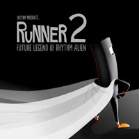 Runner2: Future Legend of Rhythm Alien
