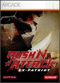 Rush'N Attack: Ex-Patriot