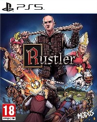 Rustler PS5