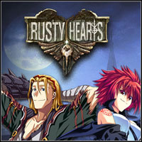 Rusty Hearts