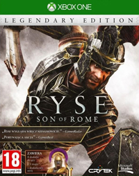 Ryse: Son of Rome - Legendary Edition (XONE)