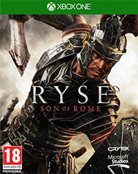 Ryse: Son of Rome XONE