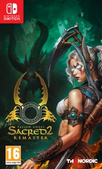 Sacred 2 Remaster