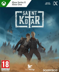 Saint Kotar