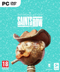 Saints Row: Edycja Niesławna