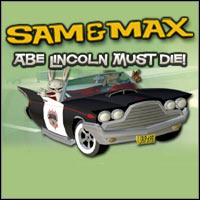 Sam & Max: Season 1 – Abe Lincoln Must Die!