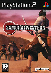 Samurai Western - WymieńGry.pl