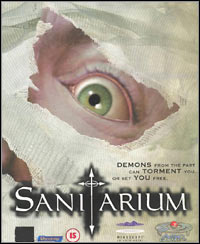 Sanitarium