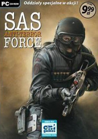 SAS: Against All Odds