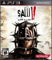 Saw II: The Videogame - WymieńGry.pl