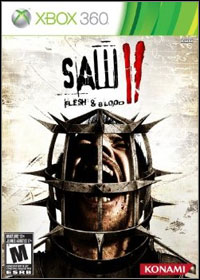 Saw II: The Videogame