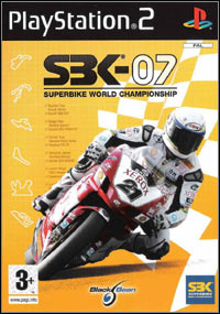 SBK 07: Superbike World Championship 07