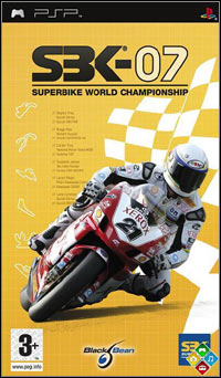 SBK 07: Superbike World Championship 07
