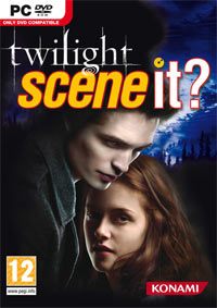 Scene it?: Twilight