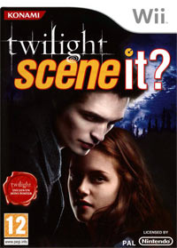 Scene it?: Twilight