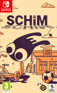 SCHiM