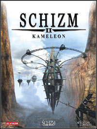 Schizm II: Kameleon