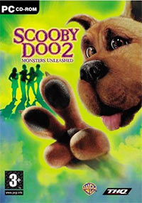 Scooby Doo 2: Potwory na gigancie