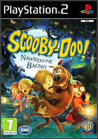 Scooby-Doo! Nawiedzone Bagno