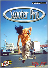 Scooter Pro