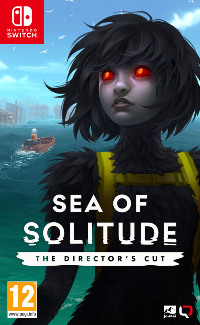 Sea of Solitude: The Director's Cut SWITCH