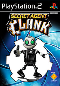 Secret Agent Clank - WymieńGry.pl