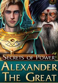 Secrets of Power: Alexander The Great
