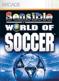 Sensible World of Soccer (2007)