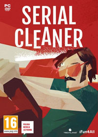 Serial Cleaner (PC)