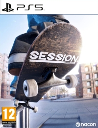 Session: Skate Sim - WymieńGry.pl
