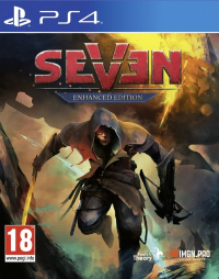 Seven: Enhanced Edition - WymieńGry.pl
