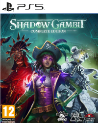 Shadow Gambit: The Cursed Crew - Complete Edition