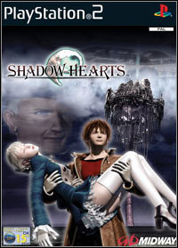Shadow Hearts - WymieńGry.pl
