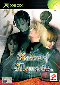 Shadow of Memories