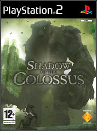 Shadow of the Colossus (2005) - WymieńGry.pl