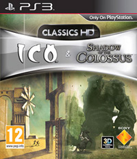 Shadow of the Colossus HD - WymieńGry.pl