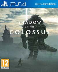 Shadow of the Colossus - WymieńGry.pl