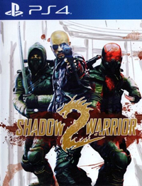 Shadow Warrior 2 - WymieńGry.pl