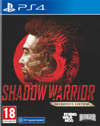 Shadow Warrior 3: Definitive Edition - WymieńGry.pl