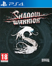 Shadow Warrior (PS4)