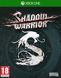 Shadow Warrior (XONE)