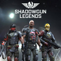 Shadowgun: Legends