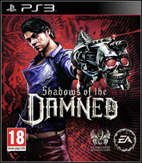 Shadows of the Damned - WymieńGry.pl