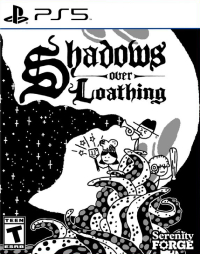 Shadows over Loathing - WymieńGry.pl